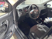 Volkswagen - polo - 1.4-16v comfortline - 46-lxf-2 - afbeelding 18 van  19