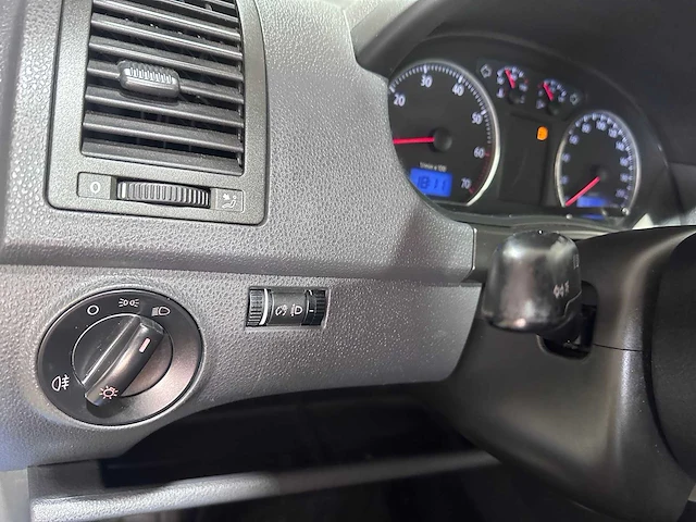 Volkswagen - polo - 1.4-16v optive - 35-zj-tk - afbeelding 4 van  16