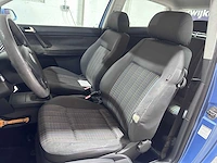 Volkswagen - polo - 1.4-16v optive - 35-zj-tk - afbeelding 6 van  16