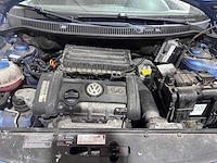 Volkswagen - polo - 1.4-16v optive - 35-zj-tk - afbeelding 8 van  16