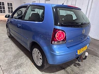 Volkswagen - polo - 1.4-16v optive - 35-zj-tk - afbeelding 10 van  16