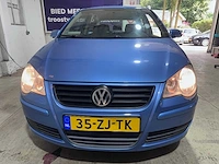 Volkswagen - polo - 1.4-16v optive - 35-zj-tk - afbeelding 14 van  16