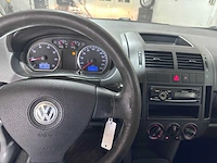 Volkswagen - polo - 1.4-16v optive - 35-zj-tk - afbeelding 16 van  16