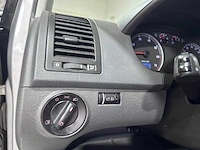 Volkswagen - polo - 1.4-16v sportline - 04-sx-rr - afbeelding 5 van  20