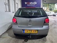Volkswagen - polo - 1.4-16v sportline - 04-sx-rr - afbeelding 15 van  20