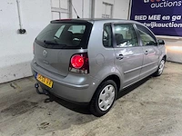 Volkswagen - polo - 1.4-16v sportline - 04-sx-rr - afbeelding 16 van  20
