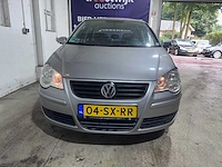 Volkswagen - polo - 1.4-16v sportline - 04-sx-rr - afbeelding 19 van  20