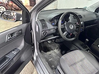 Volkswagen - polo - 1.4-16v sportline - 04-sx-rr - afbeelding 20 van  20