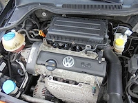 Volkswagen - polo - 1.4-16v trendline - glk-02-bo - 2010 - afbeelding 5 van  13