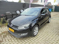 Volkswagen - polo - 1.4-16v trendline - glk-02-bo - 2010 - afbeelding 1 van  13