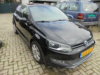 Volkswagen - polo - 1.4-16v trendline - glk-02-bo - 2010 - afbeelding 6 van  13