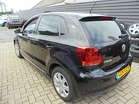 Volkswagen - polo - 1.4-16v trendline - glk-02-bo - 2010 - afbeelding 8 van  13