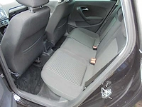 Volkswagen - polo - 1.4-16v trendline - glk-02-bo - 2010 - afbeelding 9 van  13