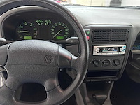Volkswagen - polo - 1.4 automaat- sz-bv-67 - afbeelding 2 van  20