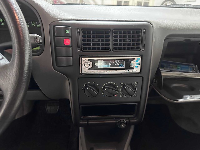 Volkswagen - polo - 1.4 automaat- sz-bv-67 - afbeelding 5 van  20