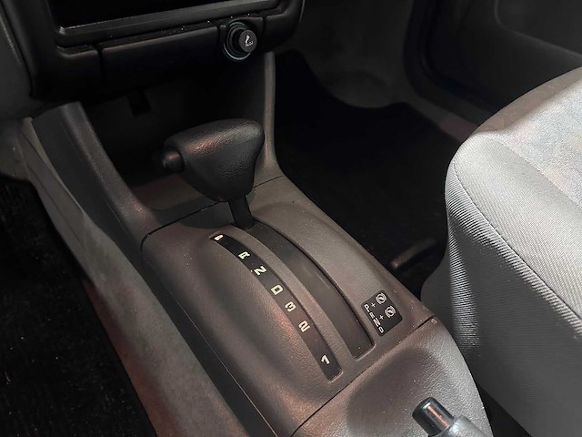 Volkswagen - polo - 1.4 automaat- sz-bv-67 - afbeelding 6 van  20