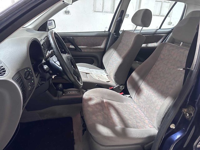 Volkswagen - polo - 1.4 automaat- sz-bv-67 - afbeelding 7 van  20