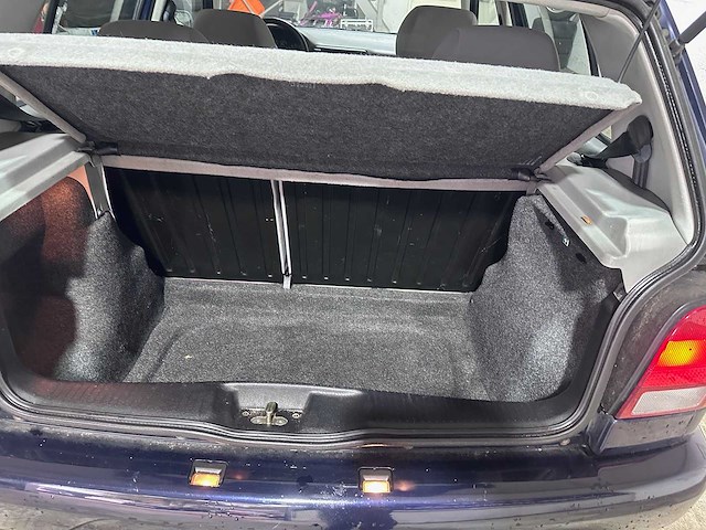 Volkswagen - polo - 1.4 automaat- sz-bv-67 - afbeelding 9 van  20