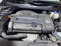 Volkswagen - polo - 1.4 automaat- sz-bv-67 - afbeelding 10 van  20