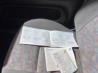 Volkswagen - polo - 1.4 automaat- sz-bv-67 - afbeelding 11 van  20