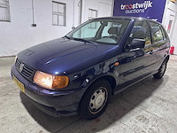 Volkswagen - polo - 1.4 automaat- sz-bv-67 - afbeelding 1 van  20
