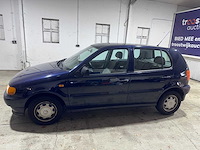 Volkswagen - polo - 1.4 automaat- sz-bv-67 - afbeelding 12 van  20