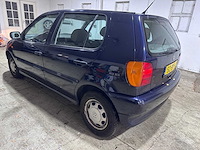 Volkswagen - polo - 1.4 automaat- sz-bv-67 - afbeelding 14 van  20