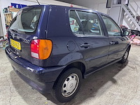 Volkswagen - polo - 1.4 automaat- sz-bv-67 - afbeelding 16 van  20