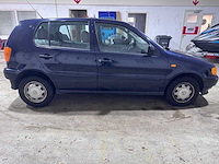 Volkswagen - polo - 1.4 automaat- sz-bv-67 - afbeelding 17 van  20