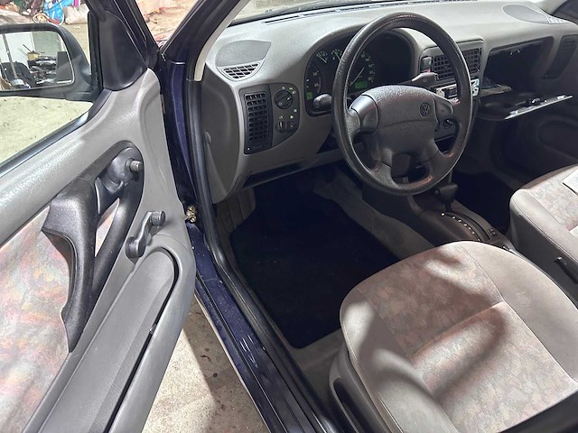 Volkswagen - polo - 1.4 automaat- sz-bv-67 - afbeelding 20 van  20