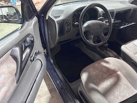 Volkswagen - polo - 1.4 automaat- sz-bv-67 - afbeelding 20 van  20