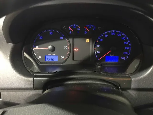 Volkswagen - polo - 1.4 tdi comfl. bluem - 95-gkf-6 - afbeelding 3 van  23