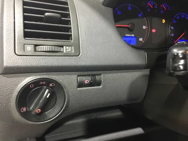 Volkswagen - polo - 1.4 tdi comfl. bluem - 95-gkf-6 - afbeelding 5 van  23