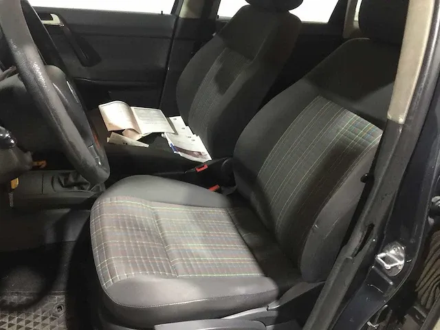 Volkswagen - polo - 1.4 tdi comfl. bluem - 95-gkf-6 - afbeelding 8 van  23