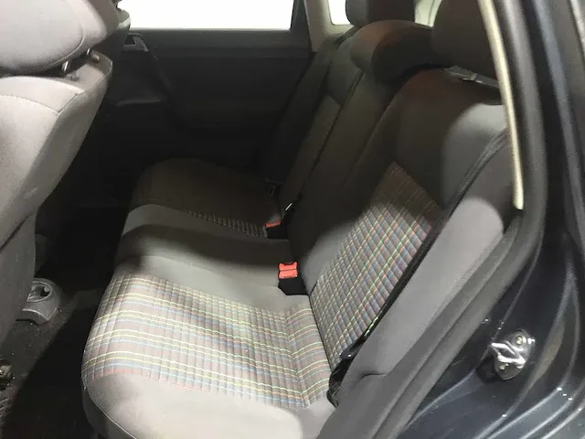 Volkswagen - polo - 1.4 tdi comfl. bluem - 95-gkf-6 - afbeelding 9 van  23