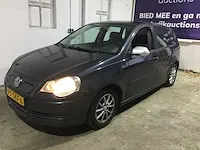 Volkswagen - polo - 1.4 tdi comfl. bluem - 95-gkf-6 - afbeelding 1 van  23