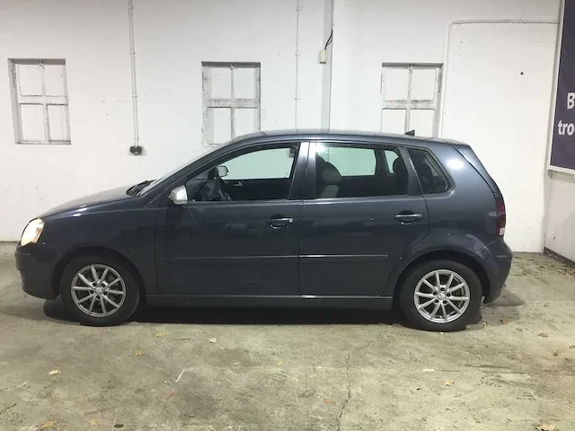 Volkswagen - polo - 1.4 tdi comfl. bluem - 95-gkf-6 - afbeelding 12 van  23