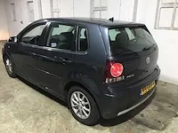 Volkswagen - polo - 1.4 tdi comfl. bluem - 95-gkf-6 - afbeelding 17 van  23