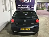 Volkswagen - polo - 1.4 tdi comfl. bluem - 95-gkf-6 - afbeelding 18 van  23
