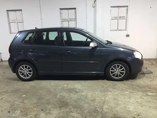 Volkswagen - polo - 1.4 tdi comfl. bluem - 95-gkf-6 - afbeelding 20 van  23