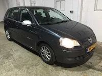 Volkswagen - polo - 1.4 tdi comfl. bluem - 95-gkf-6 - afbeelding 21 van  23