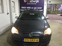 Volkswagen - polo - 1.4 tdi comfl. bluem - 95-gkf-6 - afbeelding 22 van  23