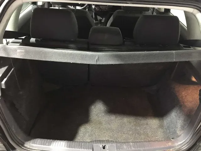 Volkswagen - polo - 1.4 tdi trendl bluem - 50-jhv-4 - afbeelding 9 van  19