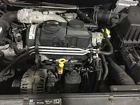 Volkswagen - polo - 1.4 tdi trendl bluem - 50-jhv-4 - afbeelding 10 van  19