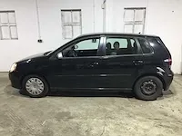 Volkswagen - polo - 1.4 tdi trendl bluem - 50-jhv-4 - afbeelding 12 van  19
