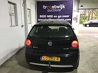 Volkswagen - polo - 1.4 tdi trendl bluem - 50-jhv-4 - afbeelding 14 van  19