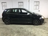 Volkswagen - polo - 1.4 tdi trendl bluem - 50-jhv-4 - afbeelding 16 van  19