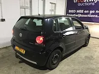 Volkswagen - polo - 1.4 tdi trendl bluem - 50-jhv-4 - afbeelding 15 van  19