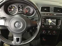 Volkswagen - polo - 1.6 tdi blm. trendl. - jr-280-p - afbeelding 2 van  21