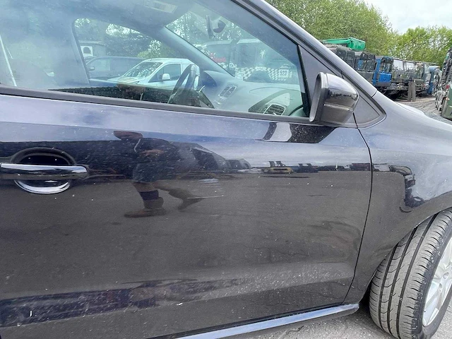 Volkswagen - polo - 1.6 tdi highline - personenauto - afbeelding 2 van  22